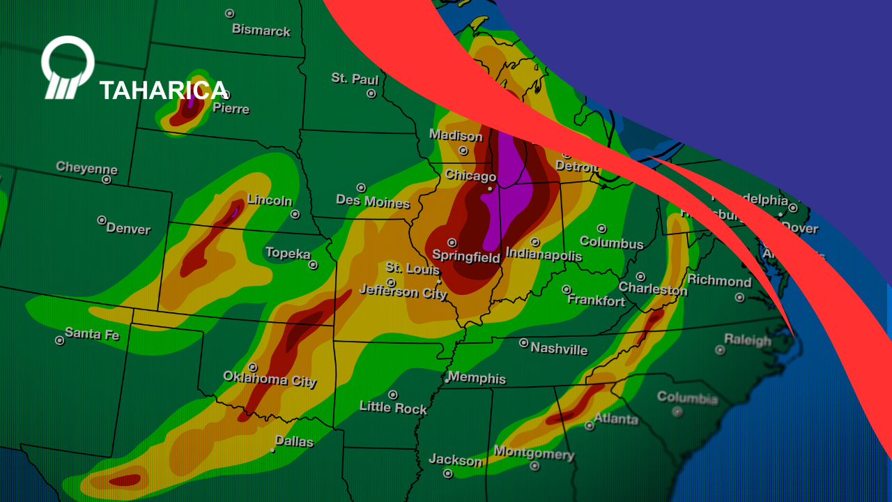 Apa Maksud Weather Forecast: Pengertian & Cara Kerjanya
