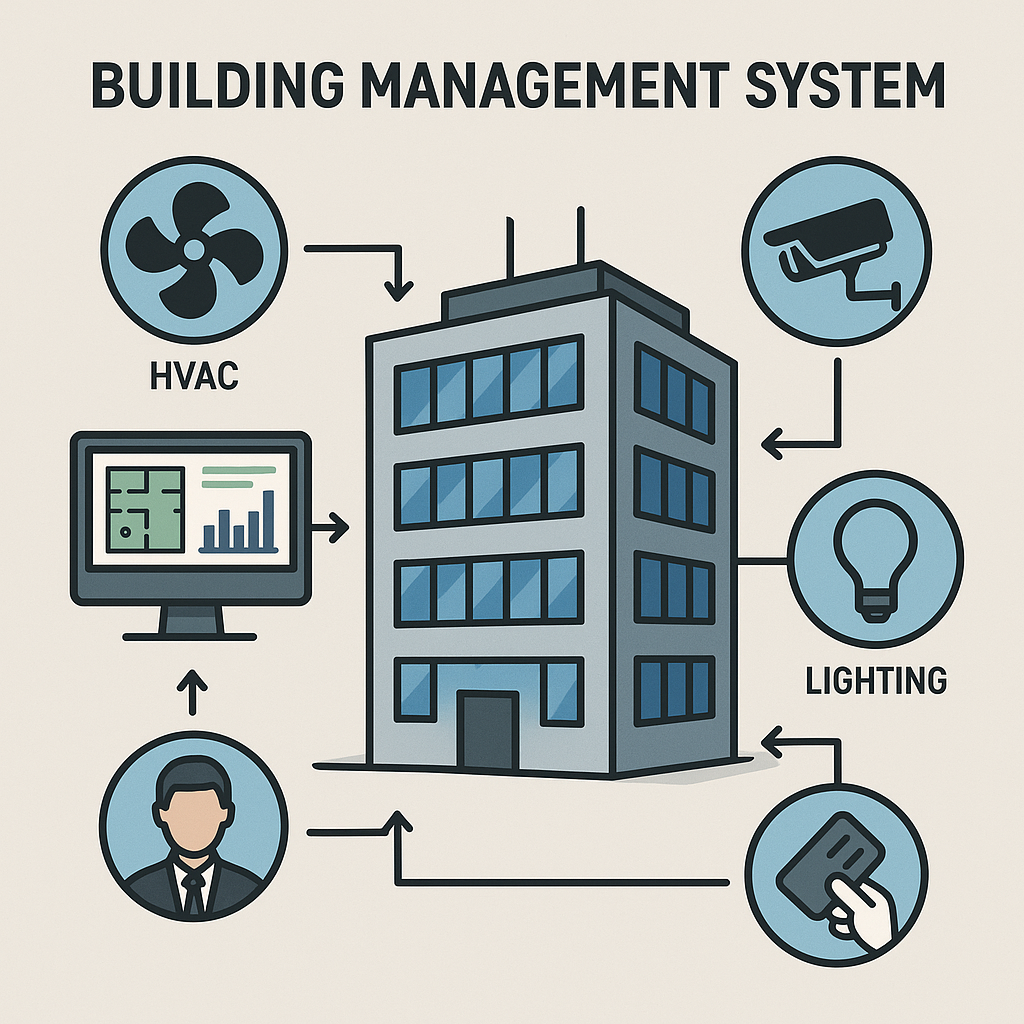 Building Services