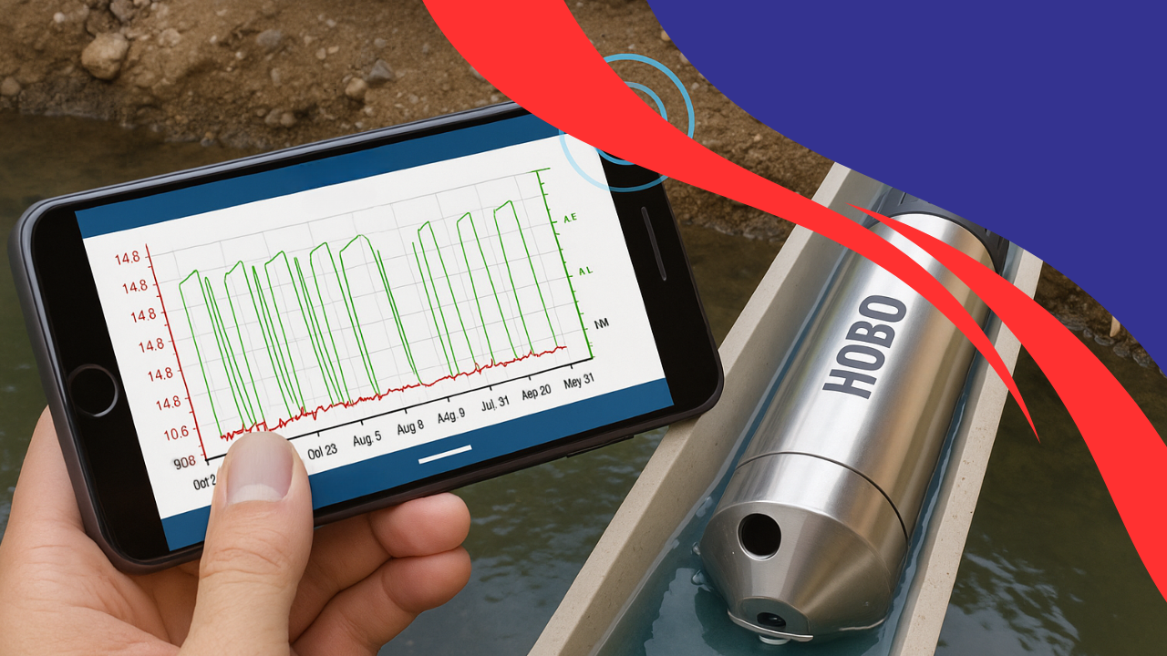 Fungsi dan cara kerja Automatic water level recorder