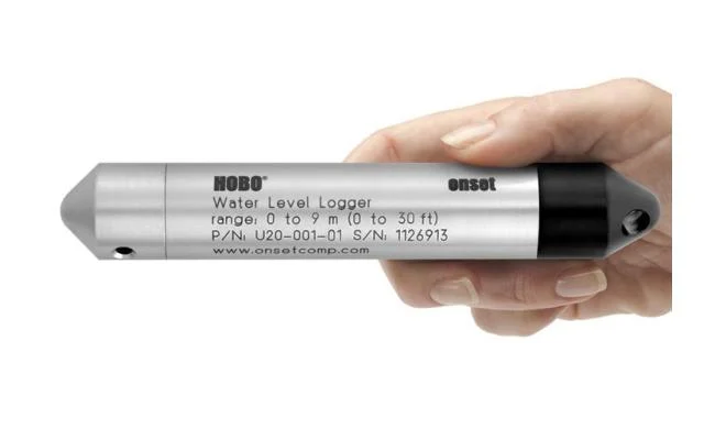Automatic Water Level Recorder