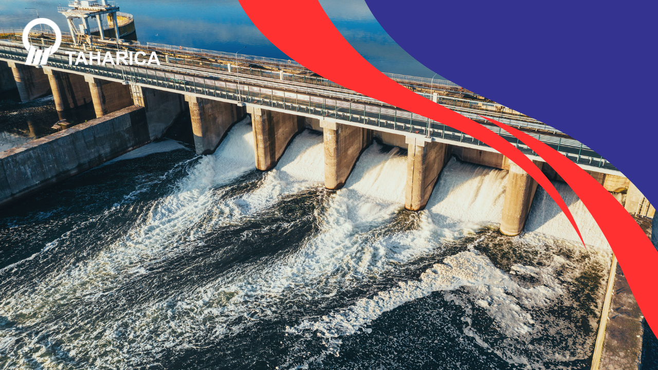 Apa itu Automatic Water Level Recorder (AWLR)?