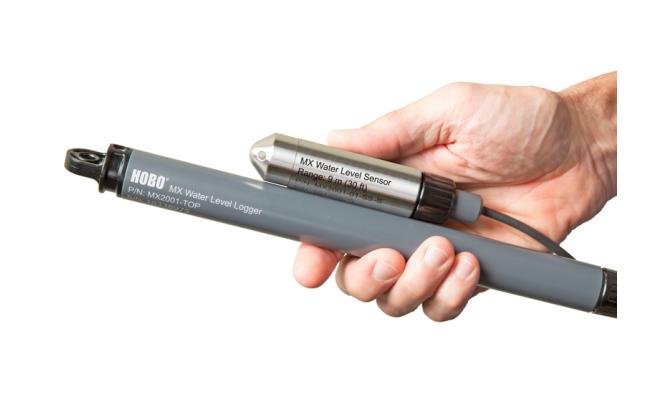 Automatic Water Level Recorder 