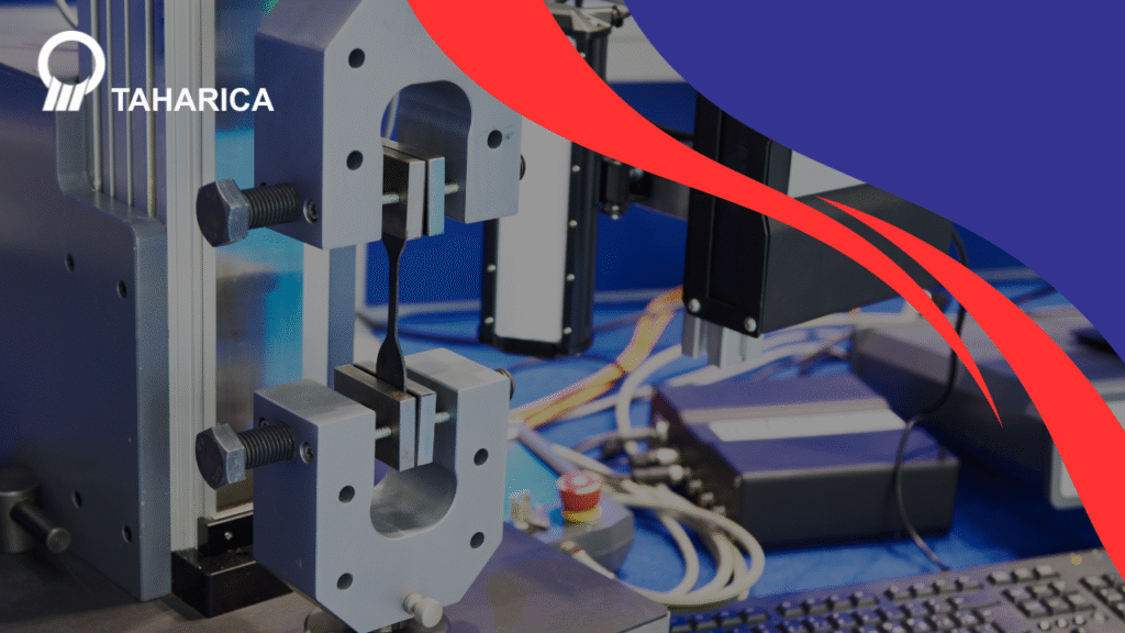 Mengenal Hydraulic UTM Pengertian, Komponen Utama, serta Rekomendasi Alat UTM