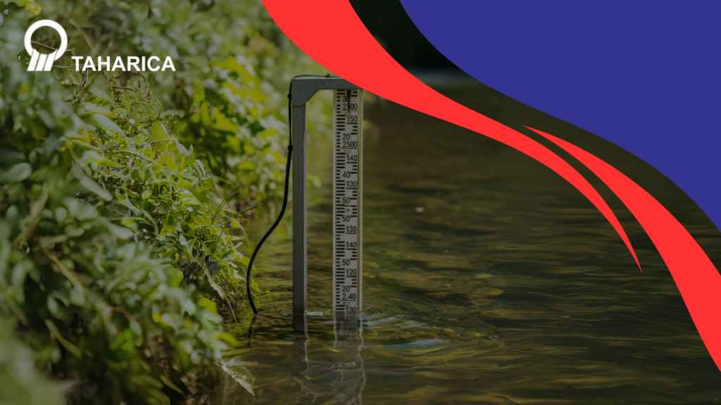 Mengenal Water Level