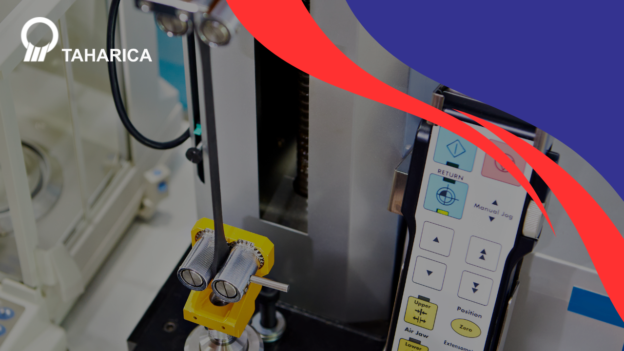 Tipe Universal Testing Machine: Electronic, Hydraulic, Double Column dan Single Column