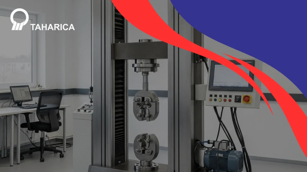 Universal Testing Machine dan Fungsinya di Industri