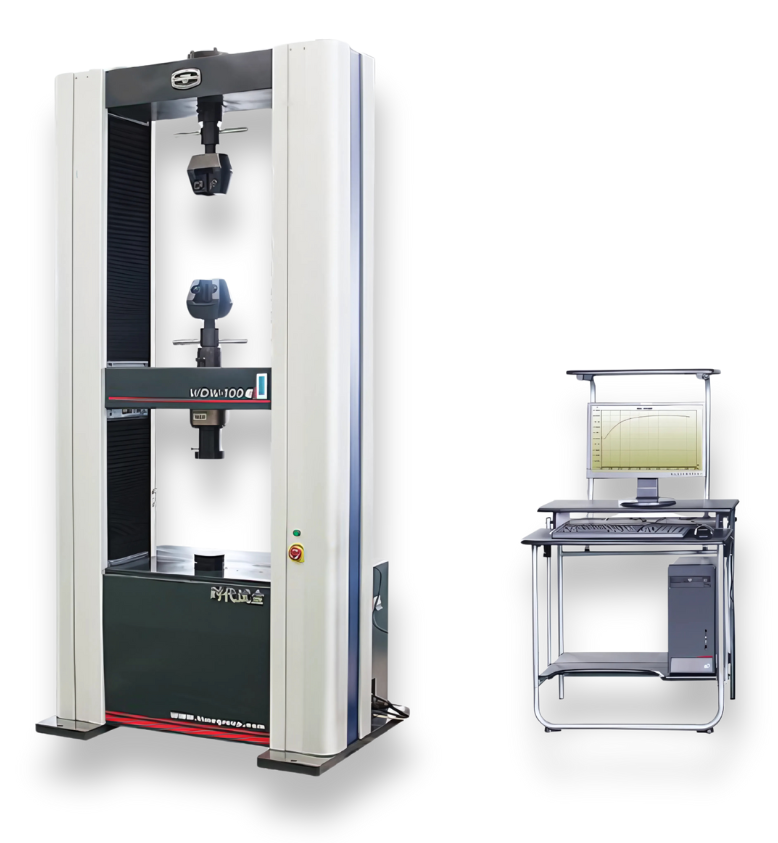 Universal Testing Machine