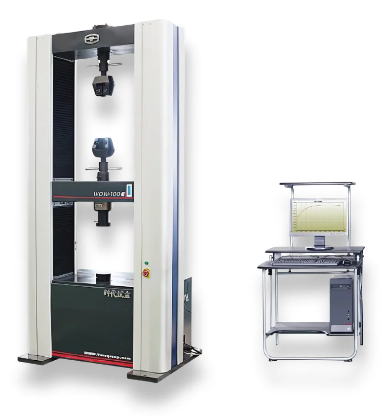 Universal Testing Machine