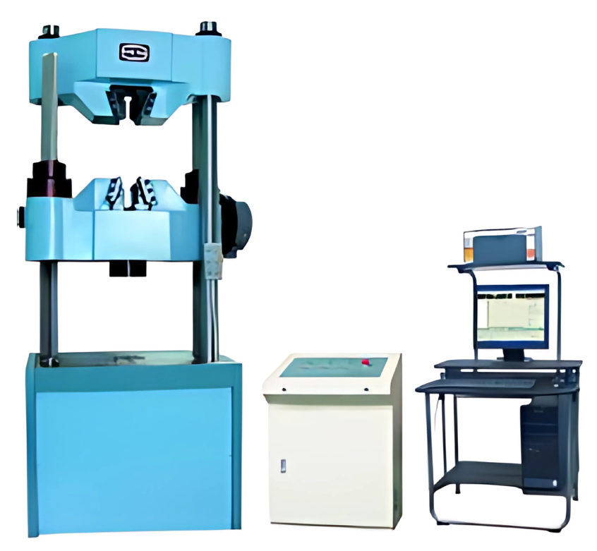 Hydraulic UTM