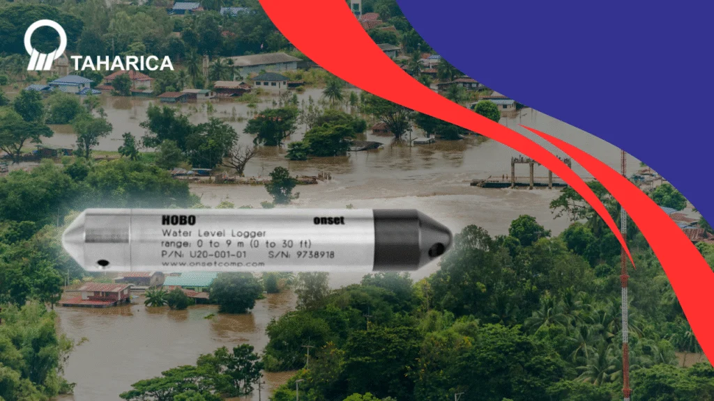 Solusi Banjir Modern: Water Level Controller untuk Deteksi Dini