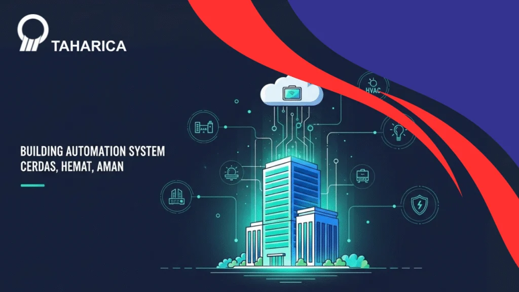 Building Automation System (BAS)