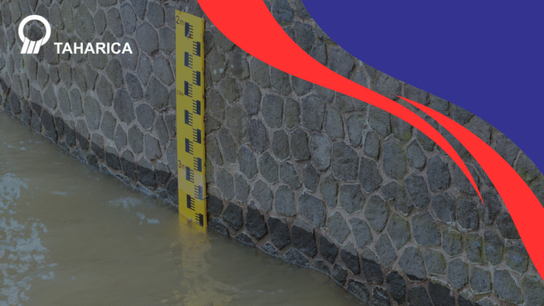 Fungsi Water Level