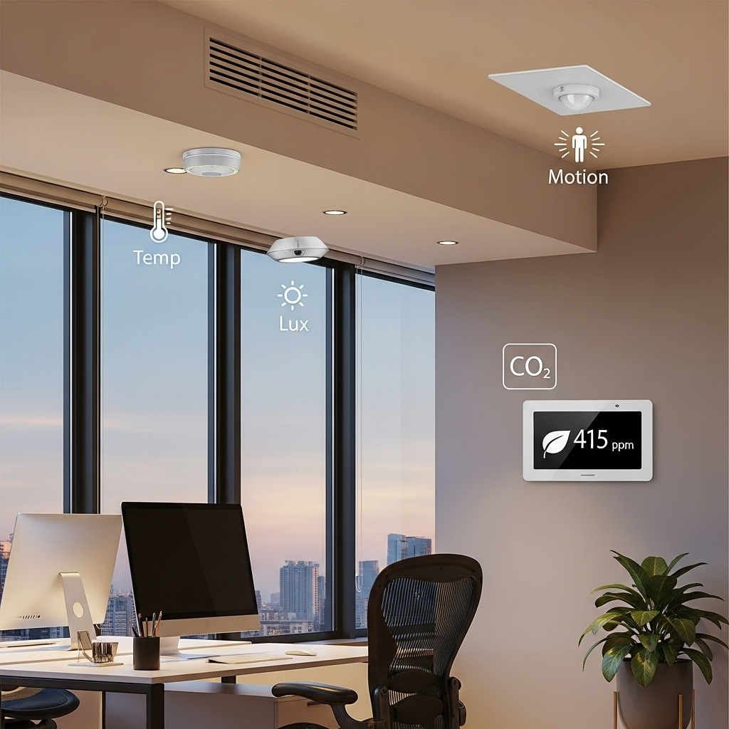Building Automation System