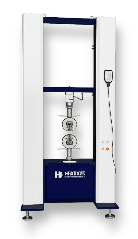 5T Tensile Tester (HD-B615-S)