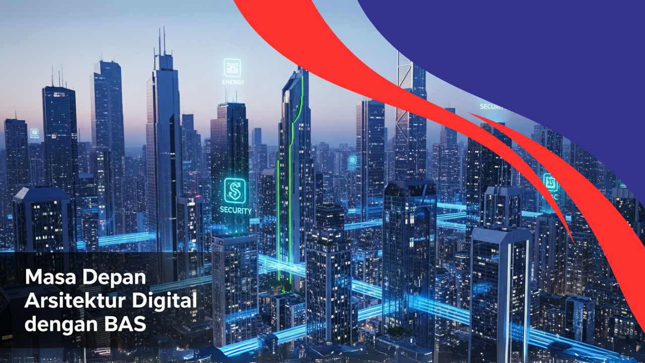 Thumbnail Building Automation Technologies