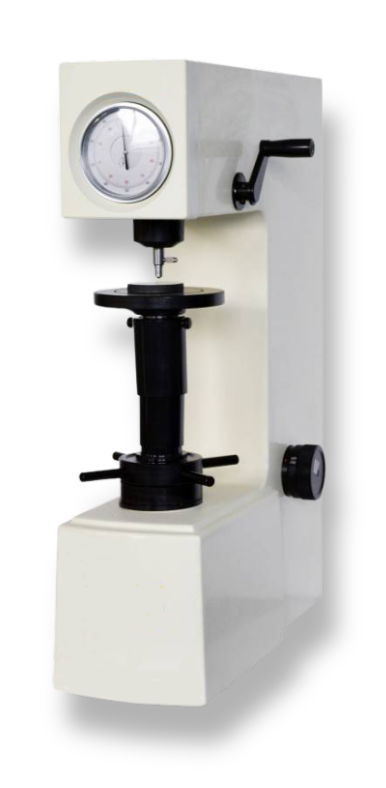 Analog Rockwell Hardness Tester - TH500