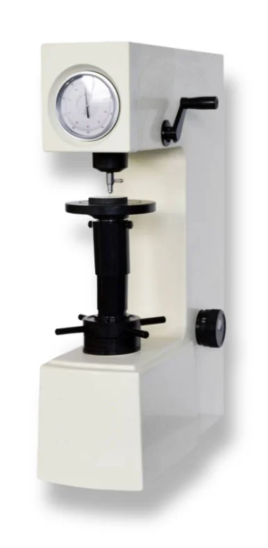 Analog Rockwell Hardness Tester - TH500