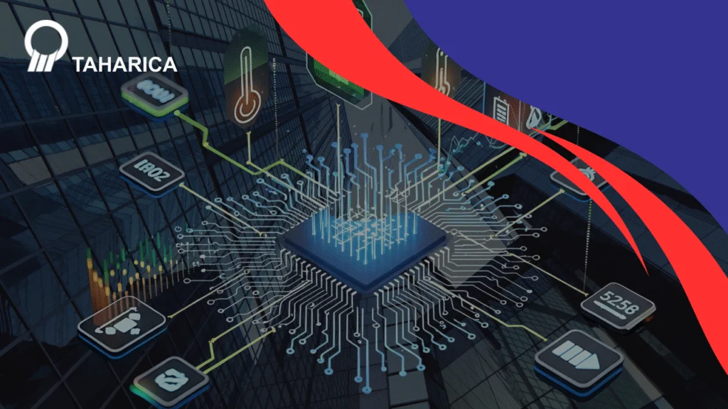Parameter BMS untuk Membangun Sistem Bangunan yang Cerdas