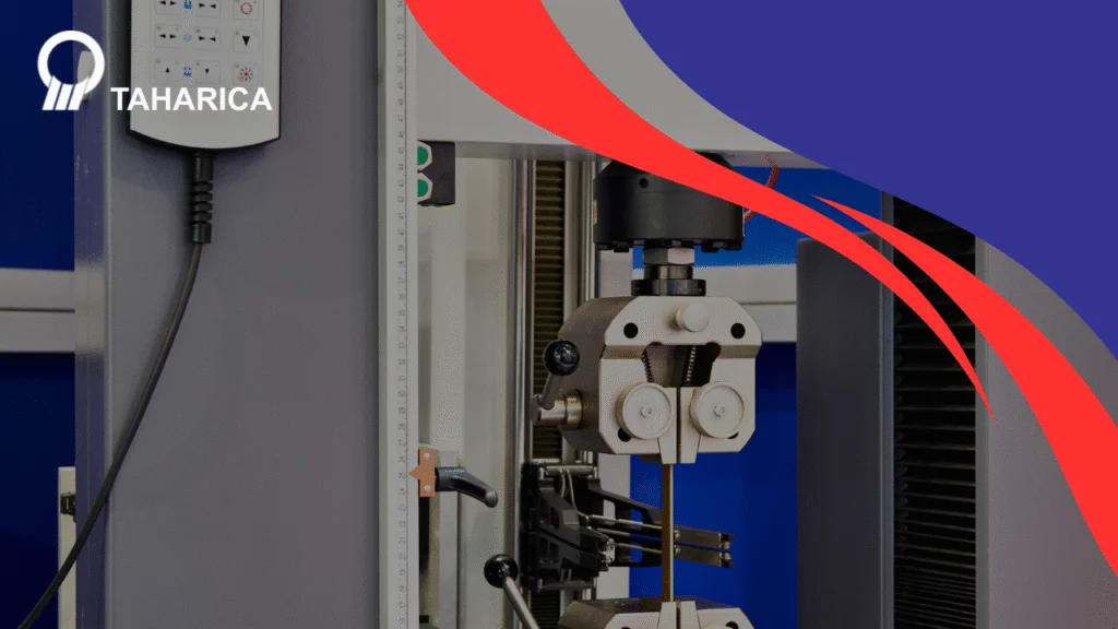 Tensile Tester Mendukung Penelitian dan Pengembangan Material Berkualitas