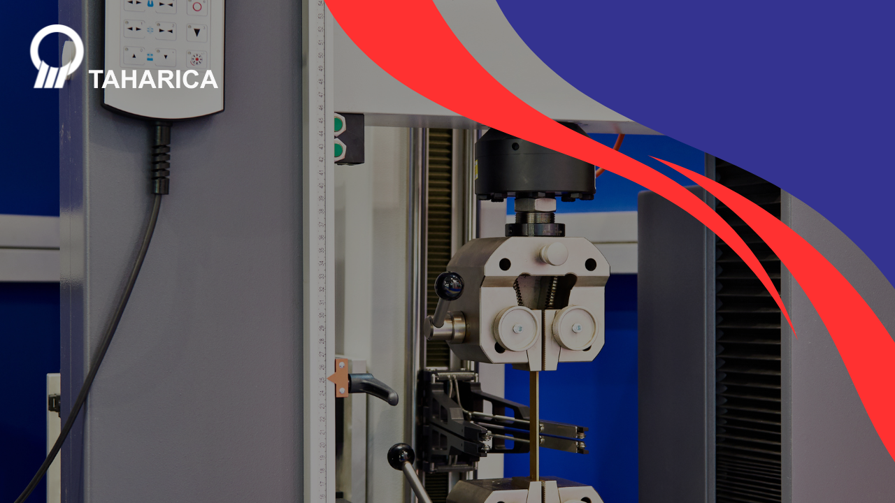 Tensile Tester Mendukung Penelitian dan Pengembangan Material Berkualitas