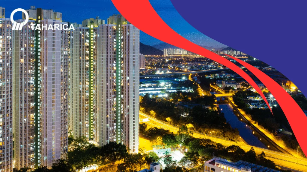 Building Automation System dan Penerapannya di Apartemen