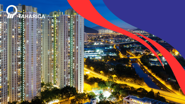 Building Automation System dan Penerapannya di Apartemen