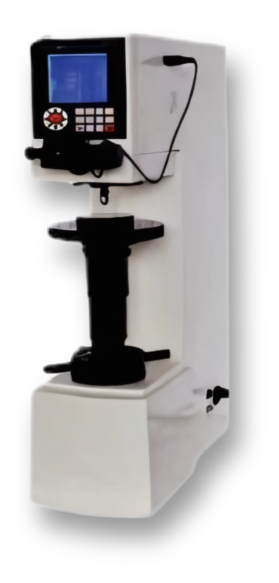 Digital Brinell Hardness Tester TIME 6202
