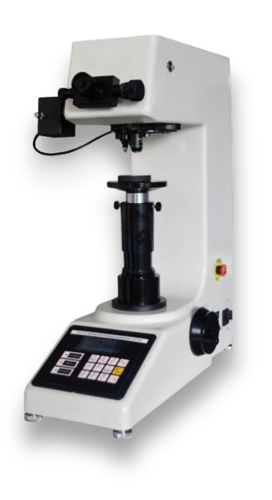 Digital Vickers Hardness Tester - TH721_721Z