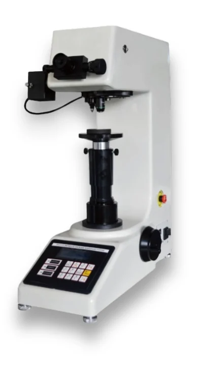 Digital Vickers Hardness Tester - TH721_721Z