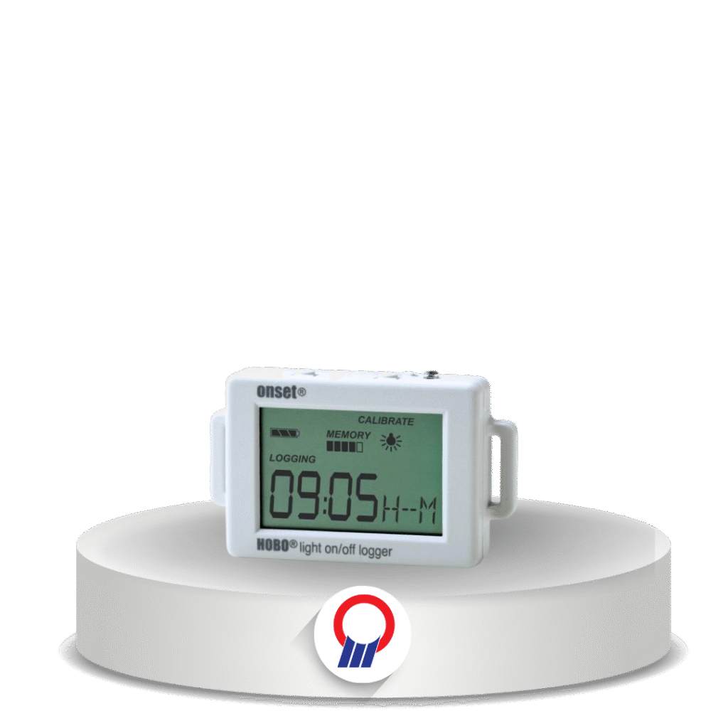 HOBO Light On/Off Data Logger - UX90-002