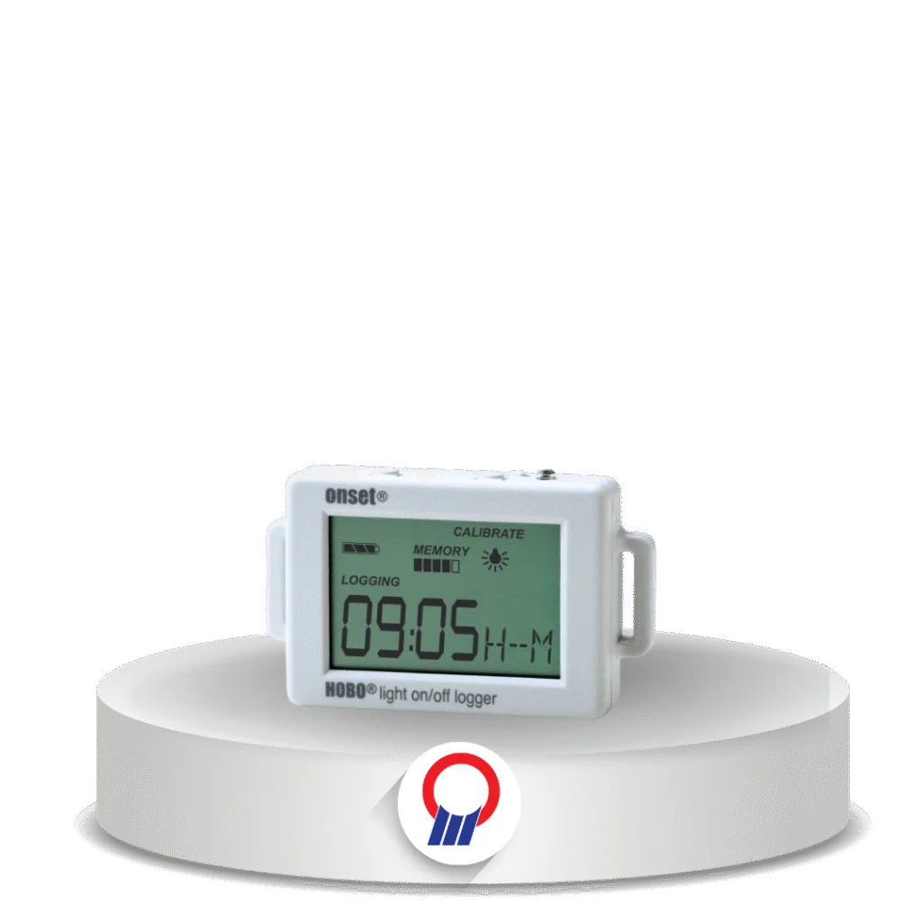 HOBO Light On/Off Data Logger – UX90-002