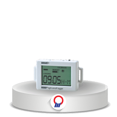 HOBO Light On/Off Data Logger - UX90-002