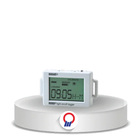 HOBO Light On/Off Data Logger - UX90-002