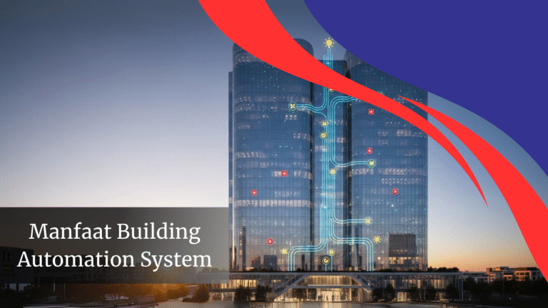 5 Manfaat Building Automation System