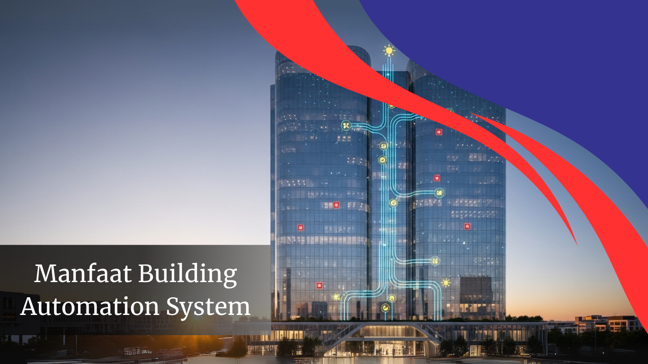 Manfaat Building Automation System