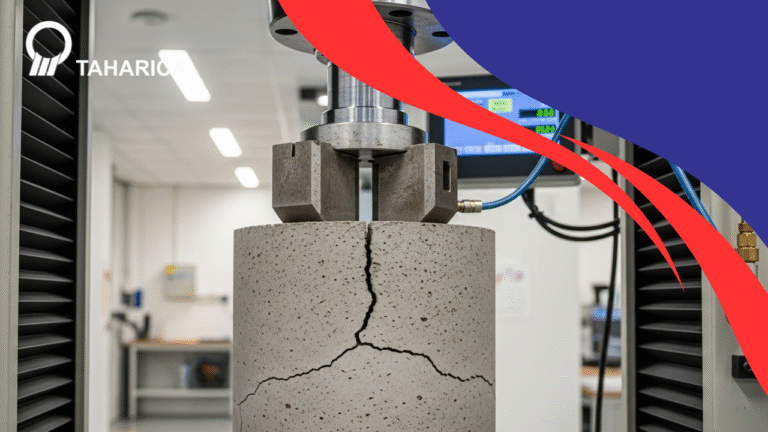 Kenali Uji Tarik Beton dan Peran Pentingnya di Proyek Infrastruktur