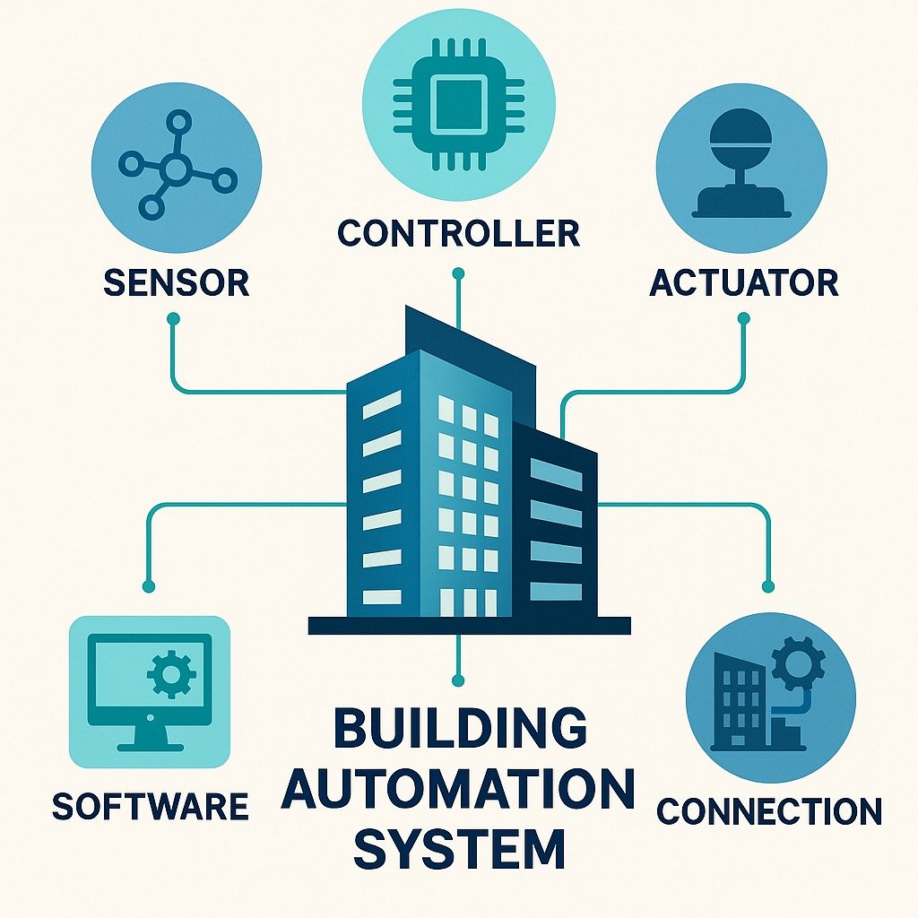 Building Automation System
