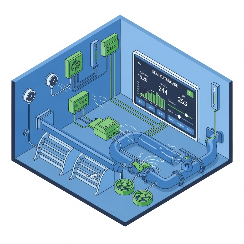 bas hvac