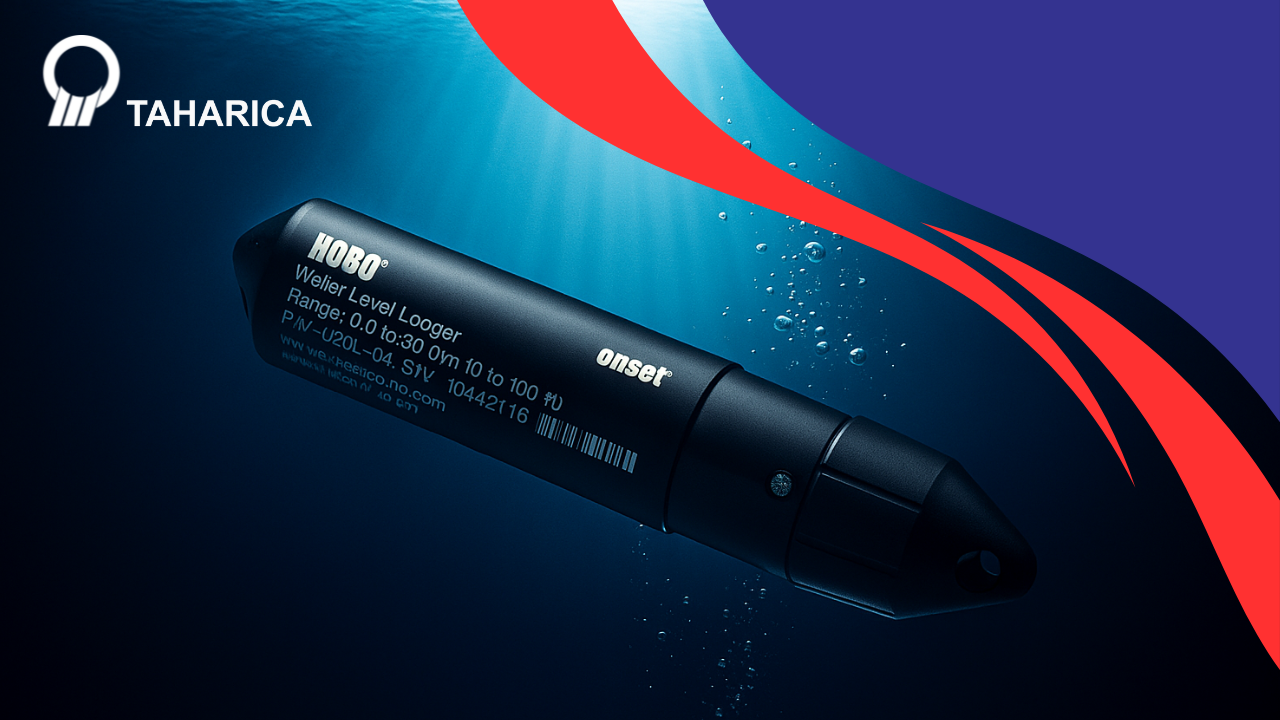 Hobo Water Level Sensor, Rekomendasi dan Cara Kerjanya!