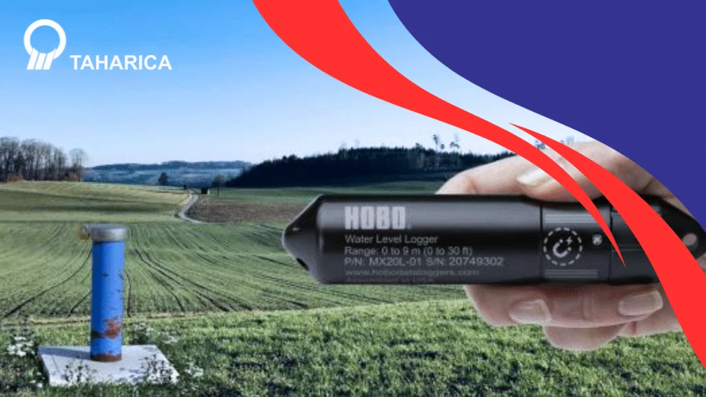 Data Logger Air: Solusi Pemantauan Ketinggian Air