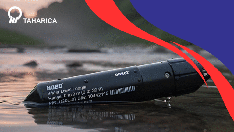 Ini Cara Kerja Data Logger Air Yang Canggih – Taharica
