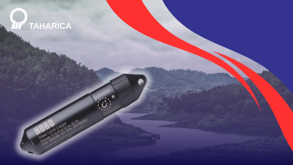 Kalibrasi Data Logger Air – Cara dan Fungsinya
