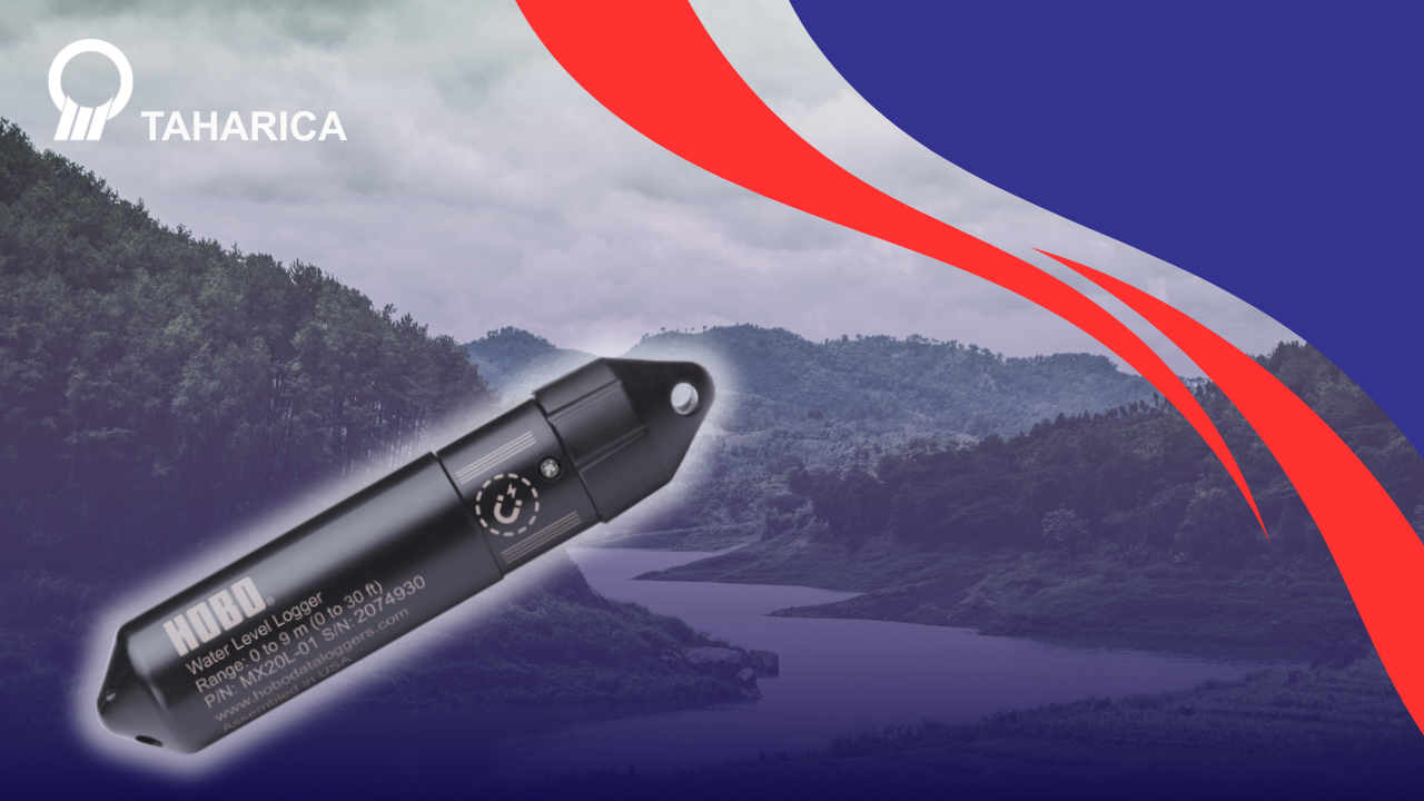 Kalibrasi Data Logger Air – Cara dan Fungsinya