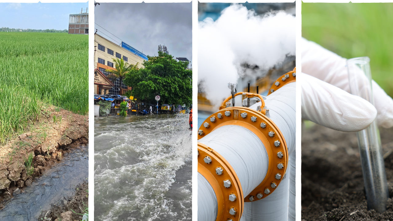 Cara kerja water level sensor - aplikasi hobo u20l taharica