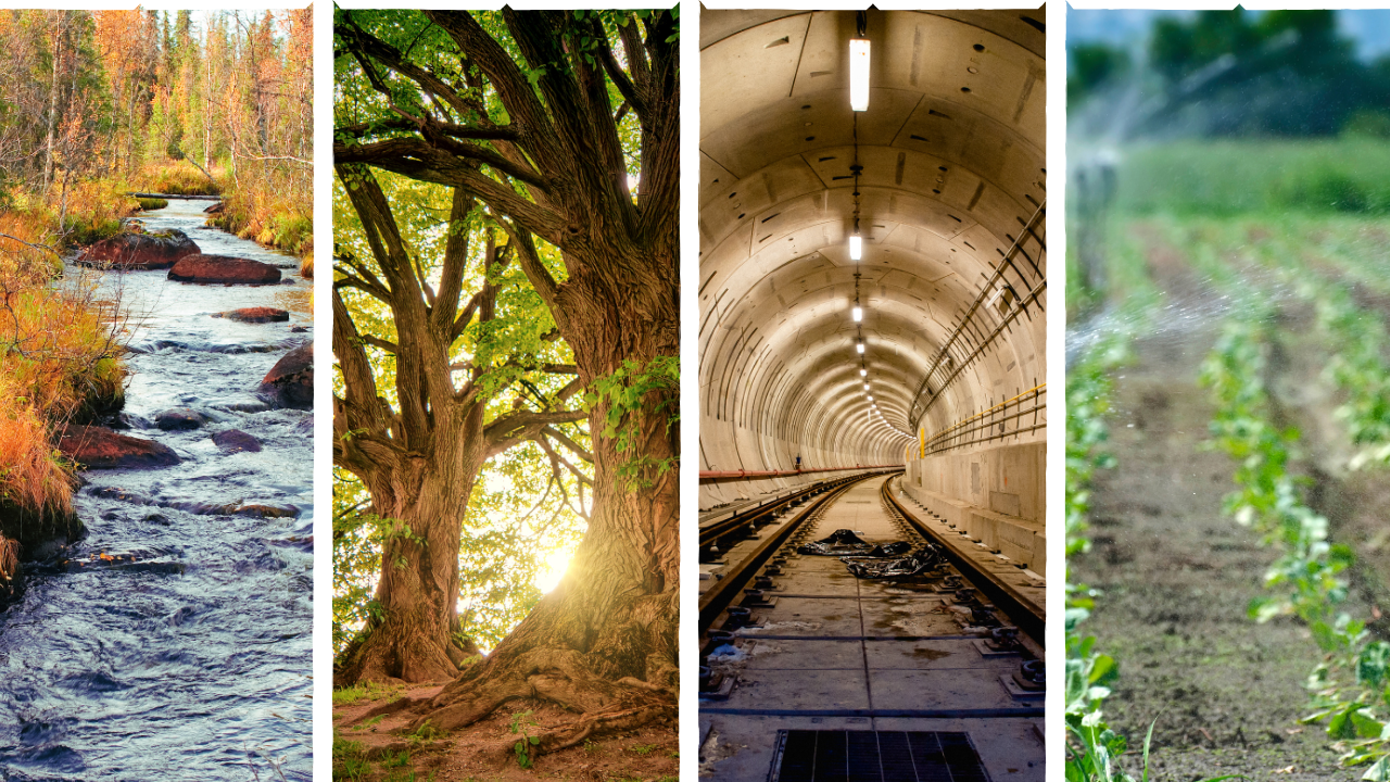 Cara kerja data logger air - aplikasi data logger air taharica