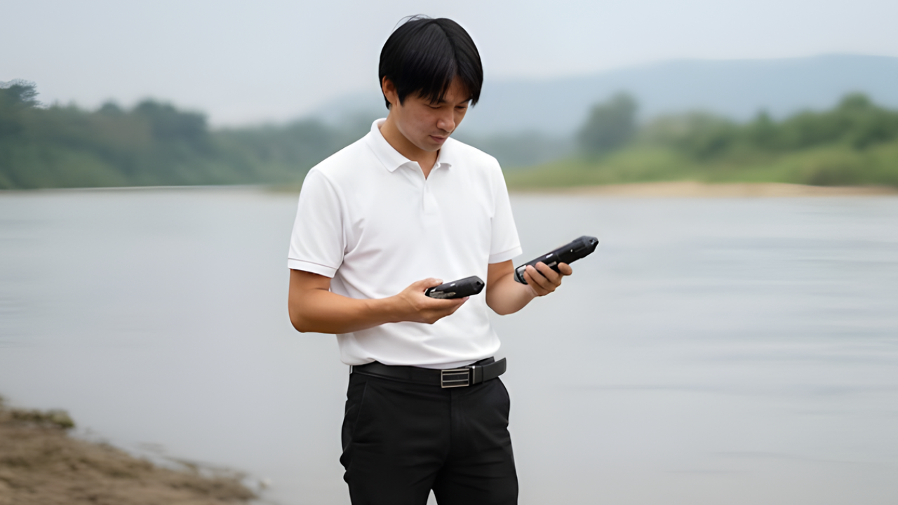 Kalibrasi data logger air - Cara dan fungsinya HOBO U20L