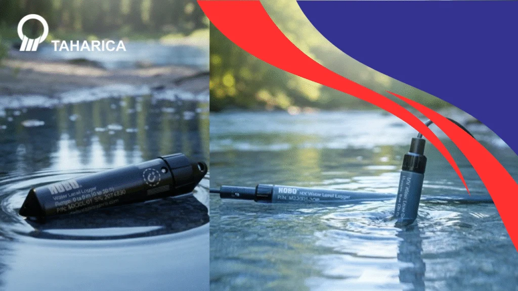 Hobo MX Water Level Logger: Jenis dan Fungsinya
