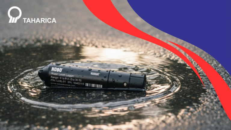 Water level adalah Alat Pengukuran Ketinggian Air Canggih