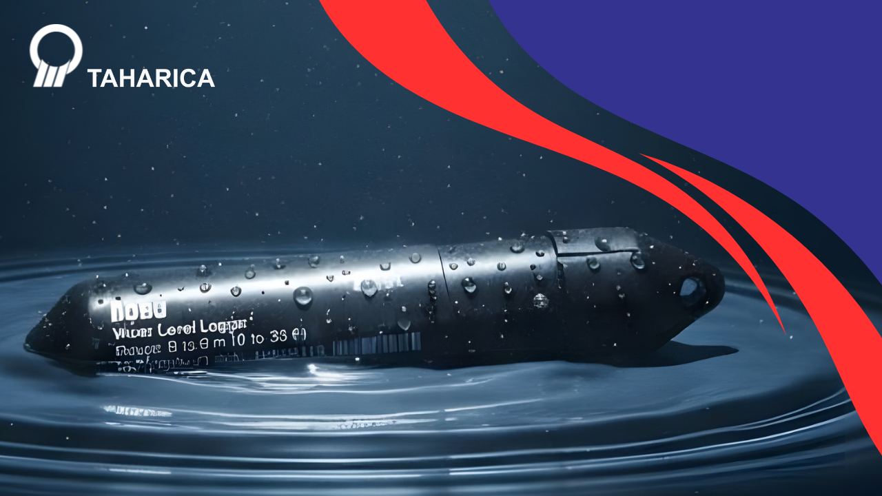 Water Level Sensor Untuk Memantau Sumur