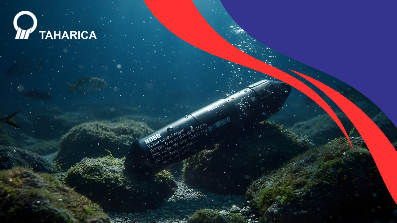 Kenali Cara Kalibrasi Water Level Sensor Calibrations